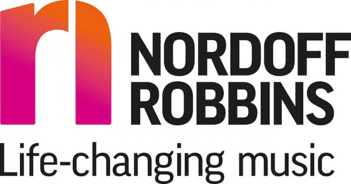 nordoff robbins logo